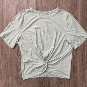 Lululemon Knotted Women's Top